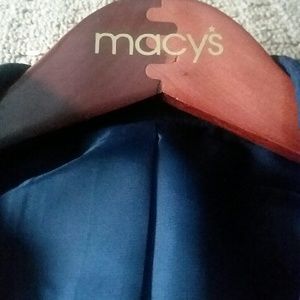 Kenneth Cole suit and pants